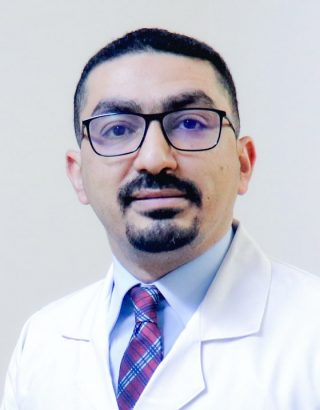 دكتور محمد عادل