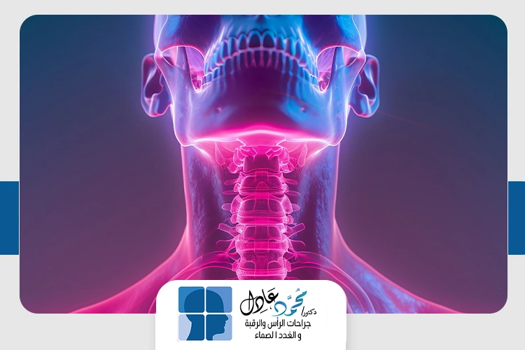 سعر عملية استئصال الغدد الليمفاوية من الرقبة